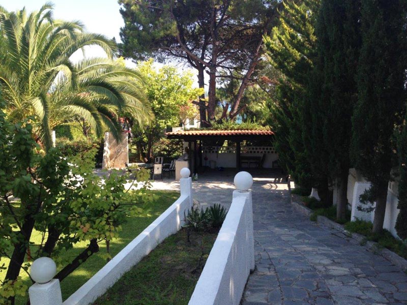 xsoma villa kriopigi chalkidiki