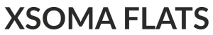 xsoma flats logo