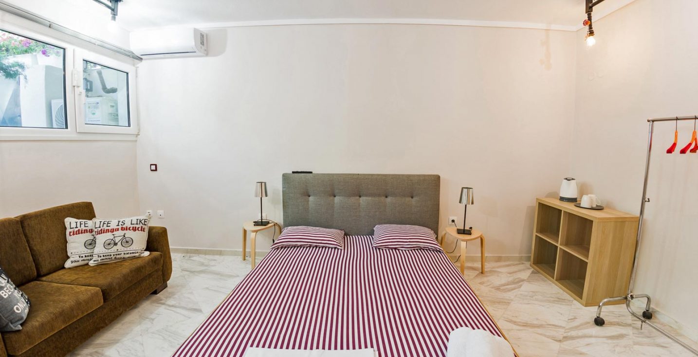 Xsoma flat Thessaloniki - Coral