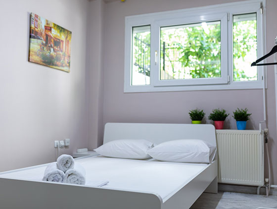 Xsoma Studio flat