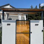 Agora luxury Exterior