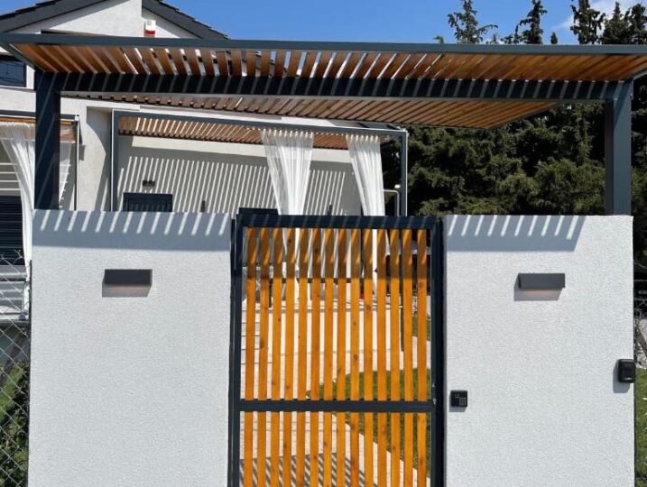 Agora luxury Exterior