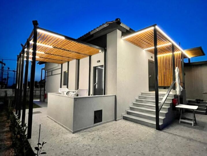 Agora Superior Suite