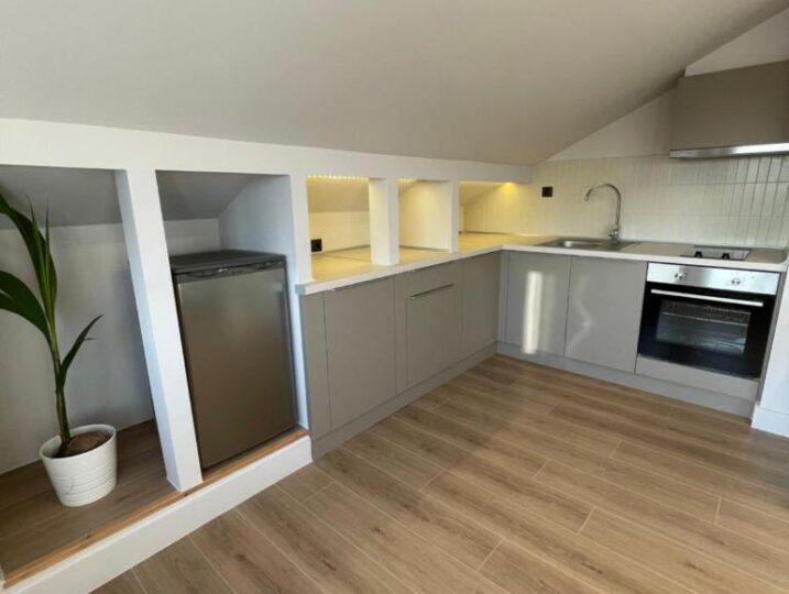 Agora Superior Suite