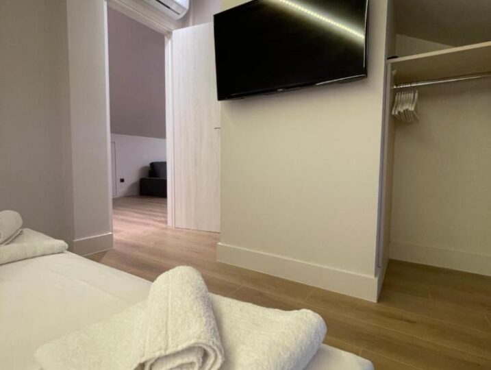 Agora Superior Suite