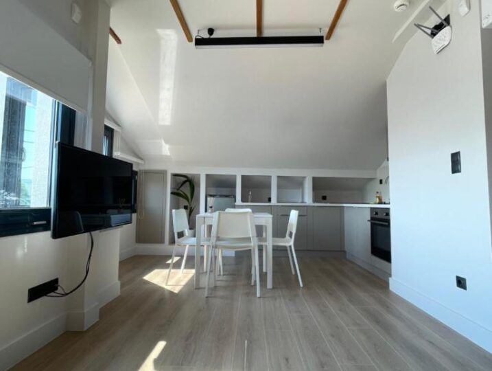 Agora Superior Suite