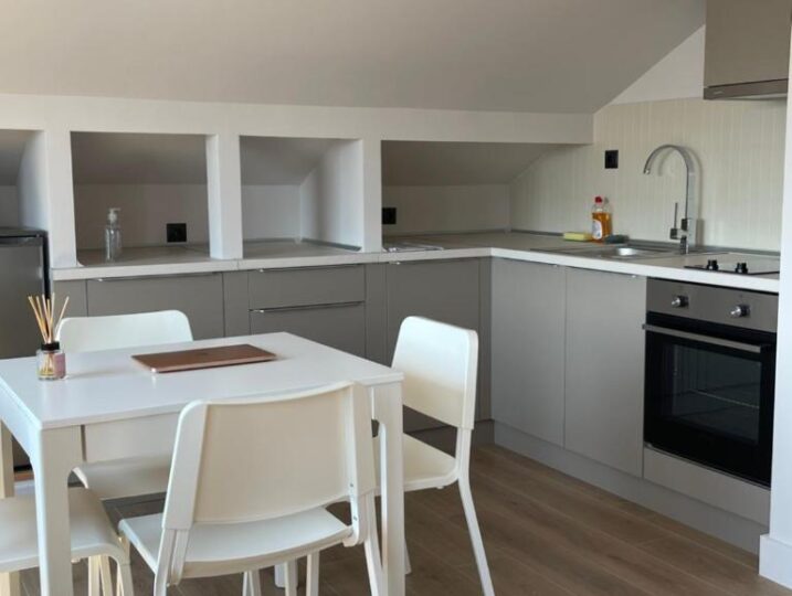 Agora Superior Suite