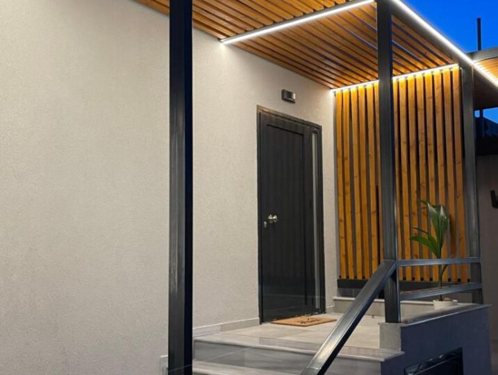 Agora Superior Suite