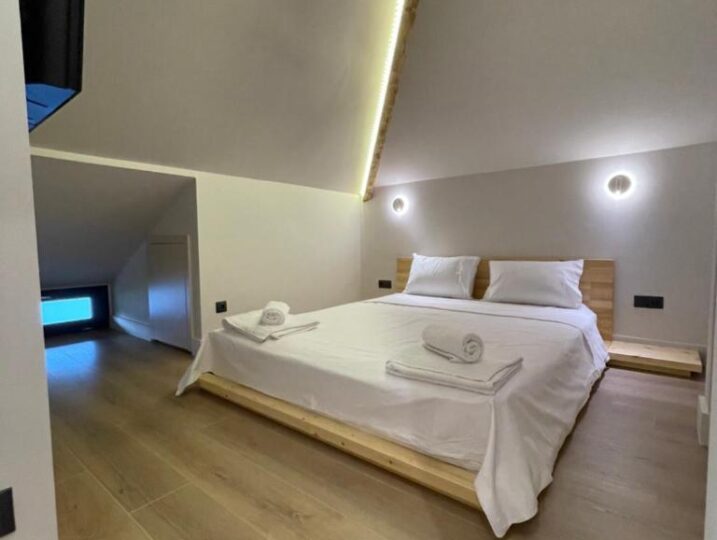 Agora Superior Suite