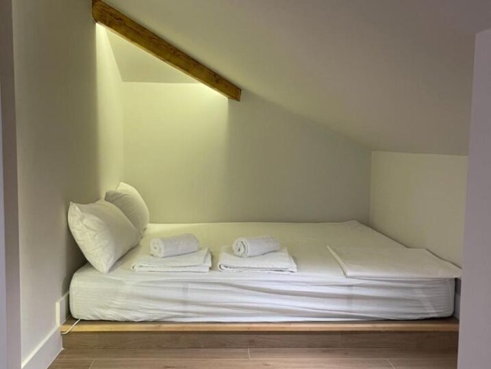 Agora Superior Suite