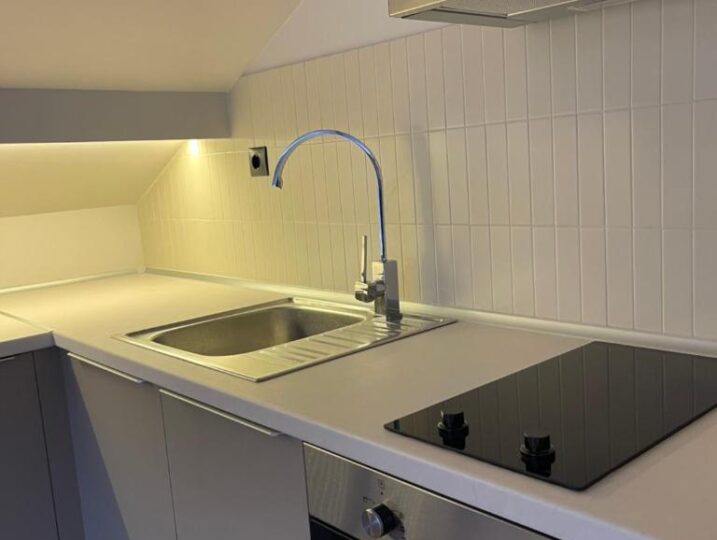Agora Superior Suite