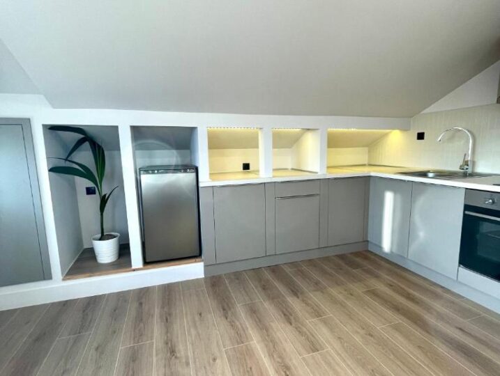 Agora Superior Suite