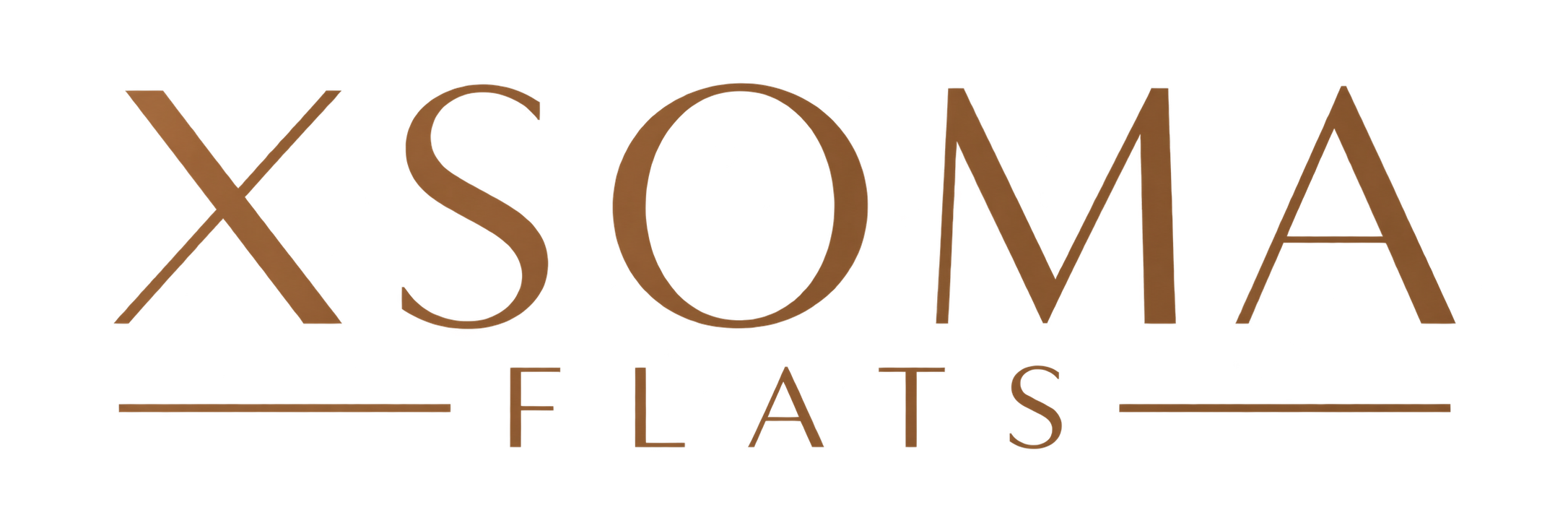Xsoma Flats